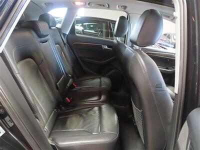 2013 Audi Q5 2.0T quattro Premium   - Photo 9 - Costa Mesa, CA 92626