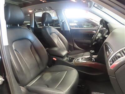 2013 Audi Q5 2.0T quattro Premium   - Photo 8 - Costa Mesa, CA 92626