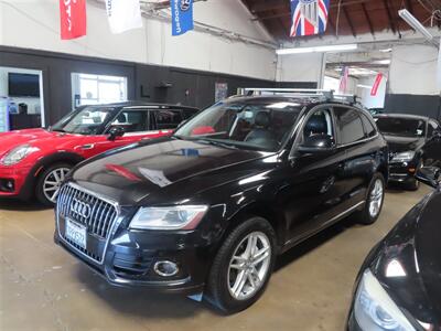 2013 Audi Q5 2.0T quattro Premium   - Photo 1 - Costa Mesa, CA 92626