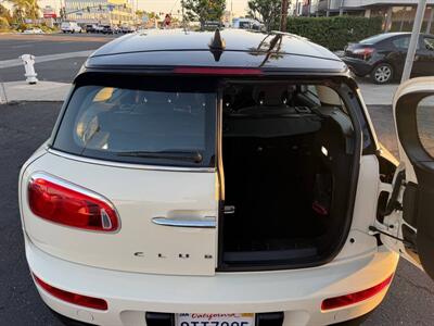 2017 MINI Clubman Cooper   - Photo 15 - Costa Mesa, CA 92626