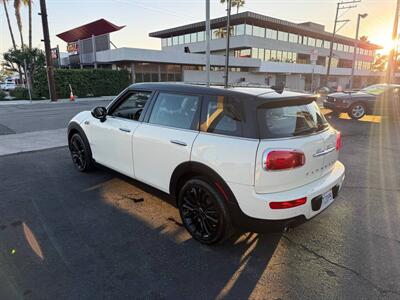 2017 MINI Clubman Cooper   - Photo 4 - Costa Mesa, CA 92626