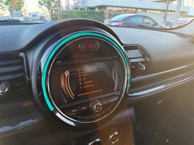2017 MINI Clubman Cooper   - Photo 9 - Costa Mesa, CA 92626