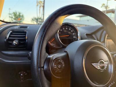 2017 MINI Clubman Cooper   - Photo 11 - Costa Mesa, CA 92626