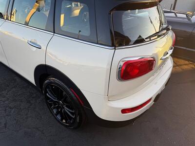 2017 MINI Clubman Cooper   - Photo 18 - Costa Mesa, CA 92626