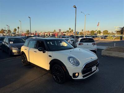 2017 MINI Clubman Cooper   - Photo 2 - Costa Mesa, CA 92626