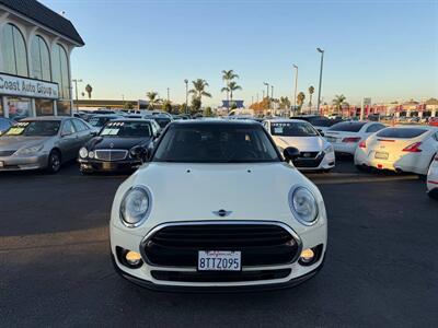 2017 MINI Clubman Cooper   - Photo 16 - Costa Mesa, CA 92626