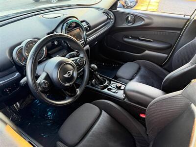 2017 MINI Clubman Cooper   - Photo 5 - Costa Mesa, CA 92626