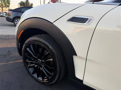 2017 MINI Clubman Cooper   - Photo 19 - Costa Mesa, CA 92626
