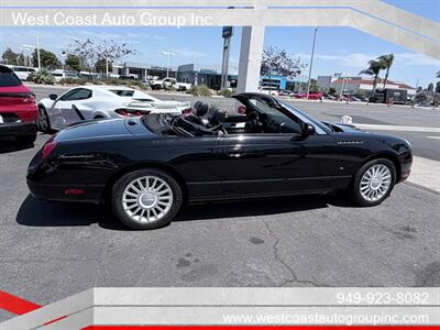 2004 Ford Thunderbird Deluxe - Photo 4 - Costa Mesa, CA 92626