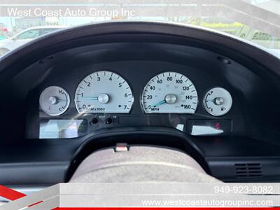 2004 Ford Thunderbird Deluxe - Photo 15 - Costa Mesa, CA 92626