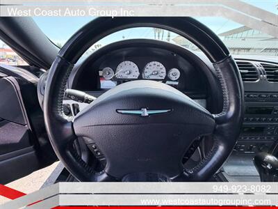 2004 Ford Thunderbird Deluxe - Photo 14 - Costa Mesa, CA 92626
