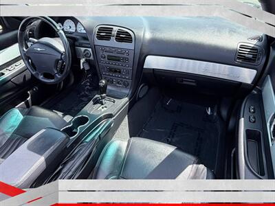 2004 Ford Thunderbird Deluxe - Photo 11 - Costa Mesa, CA 92626