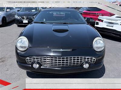 2004 Ford Thunderbird Deluxe - Photo 7 - Costa Mesa, CA 92626