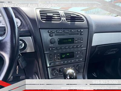 2004 Ford Thunderbird Deluxe - Photo 13 - Costa Mesa, CA 92626