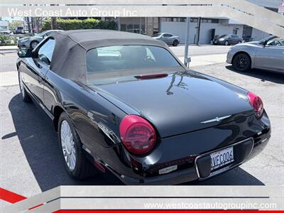 2004 Ford Thunderbird Deluxe - Photo 6 - Costa Mesa, CA 92626