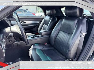 2004 Ford Thunderbird Deluxe - Photo 9 - Costa Mesa, CA 92626