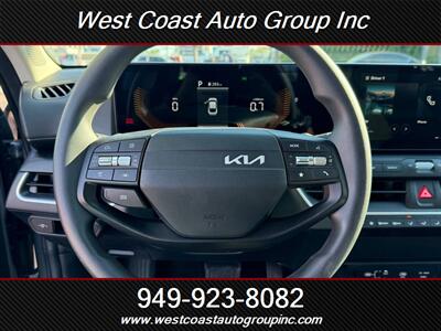 2026 Kia K4 LXS - Photo 18 - Costa Mesa, CA 92626