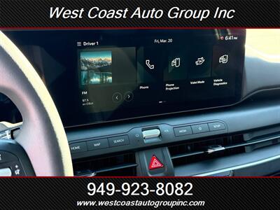 2026 Kia K4 LXS - Photo 23 - Costa Mesa, CA 92626