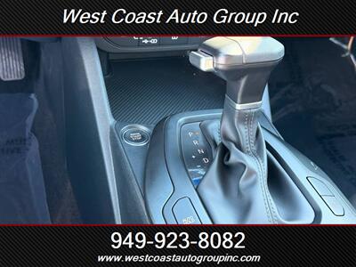 2026 Kia K4 LXS - Photo 21 - Costa Mesa, CA 92626