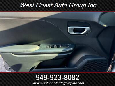 2026 Kia K4 LXS - Photo 17 - Costa Mesa, CA 92626