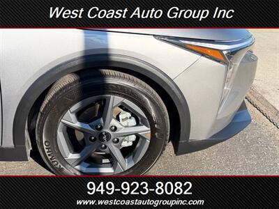 2026 Kia K4 LXS - Photo 26 - Costa Mesa, CA 92626