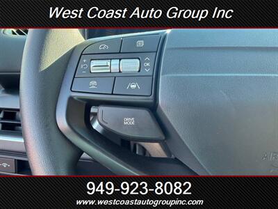 2026 Kia K4 LXS - Photo 20 - Costa Mesa, CA 92626