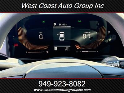2026 Kia K4 LXS - Photo 24 - Costa Mesa, CA 92626