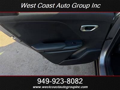 2026 Kia K4 LXS - Photo 16 - Costa Mesa, CA 92626