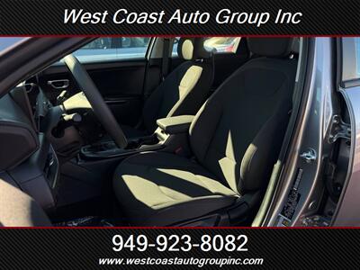 2026 Kia K4 LXS - Photo 11 - Costa Mesa, CA 92626