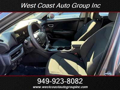 2026 Kia K4 LXS - Photo 10 - Costa Mesa, CA 92626