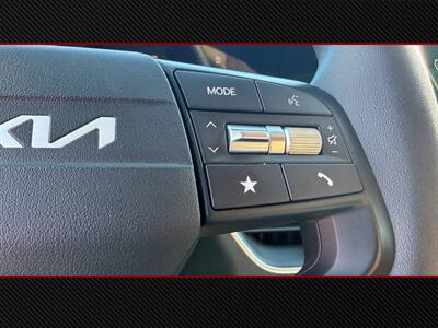 2026 Kia K4 LXS - Photo 19 - Costa Mesa, CA 92626