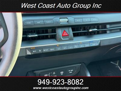 2026 Kia K4 LXS - Photo 22 - Costa Mesa, CA 92626