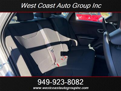 2026 Kia K4 LXS - Photo 14 - Costa Mesa, CA 92626