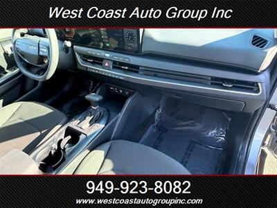 2026 Kia K4 LXS - Photo 12 - Costa Mesa, CA 92626