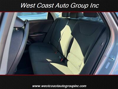 2026 Kia K4 LXS - Photo 15 - Costa Mesa, CA 92626