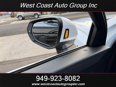 2025 Audi Q3 quattro S line Premium 45   - Photo 24 - Costa Mesa, CA 92626