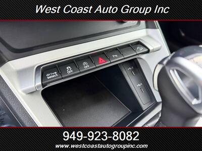 2025 Audi Q3 quattro S line Premium 45   - Photo 18 - Costa Mesa, CA 92626