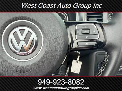 2016 Volkswagen Beetle Convertible 1.8T SEL PZEV   - Photo 25 - Costa Mesa, CA 92626