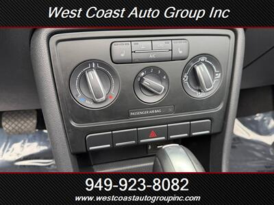 2016 Volkswagen Beetle Convertible 1.8T SEL PZEV   - Photo 28 - Costa Mesa, CA 92626