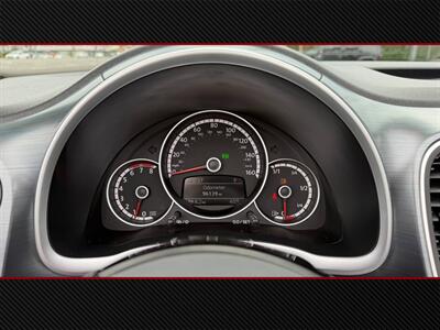 2016 Volkswagen Beetle Convertible 1.8T SEL PZEV   - Photo 29 - Costa Mesa, CA 92626