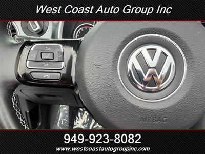 2016 Volkswagen Beetle Convertible 1.8T SEL PZEV   - Photo 24 - Costa Mesa, CA 92626