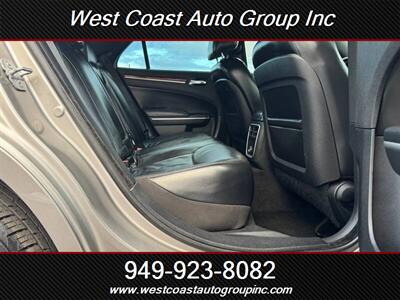 2014 Chrysler 300 - Photo 19 - Costa Mesa, CA 92626