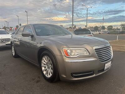 2014 Chrysler 300 Series - Photo 2 - Costa Mesa, CA 92626
