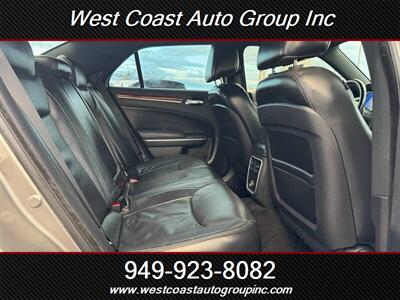 2014 Chrysler 300 - Photo 20 - Costa Mesa, CA 92626