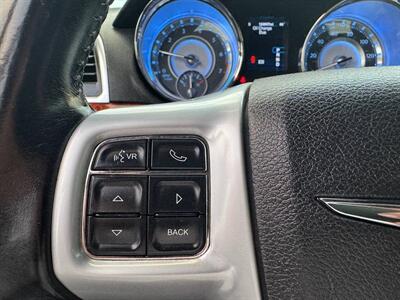 2014 Chrysler 300 Series - Photo 9 - Costa Mesa, CA 92626