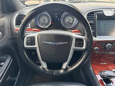 2014 Chrysler 300 Series - Photo 11 - Costa Mesa, CA 92626