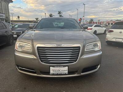 2014 Chrysler 300 Series - Photo 8 - Costa Mesa, CA 92626