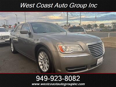 2014 Chrysler 300 - Photo 2 - Costa Mesa, CA 92626