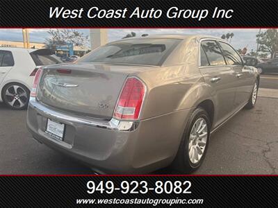 2014 Chrysler 300 - Photo 5 - Costa Mesa, CA 92626