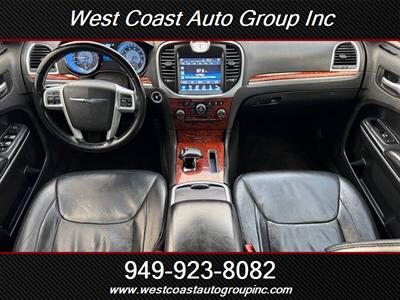 2014 Chrysler 300 - Photo 12 - Costa Mesa, CA 92626
